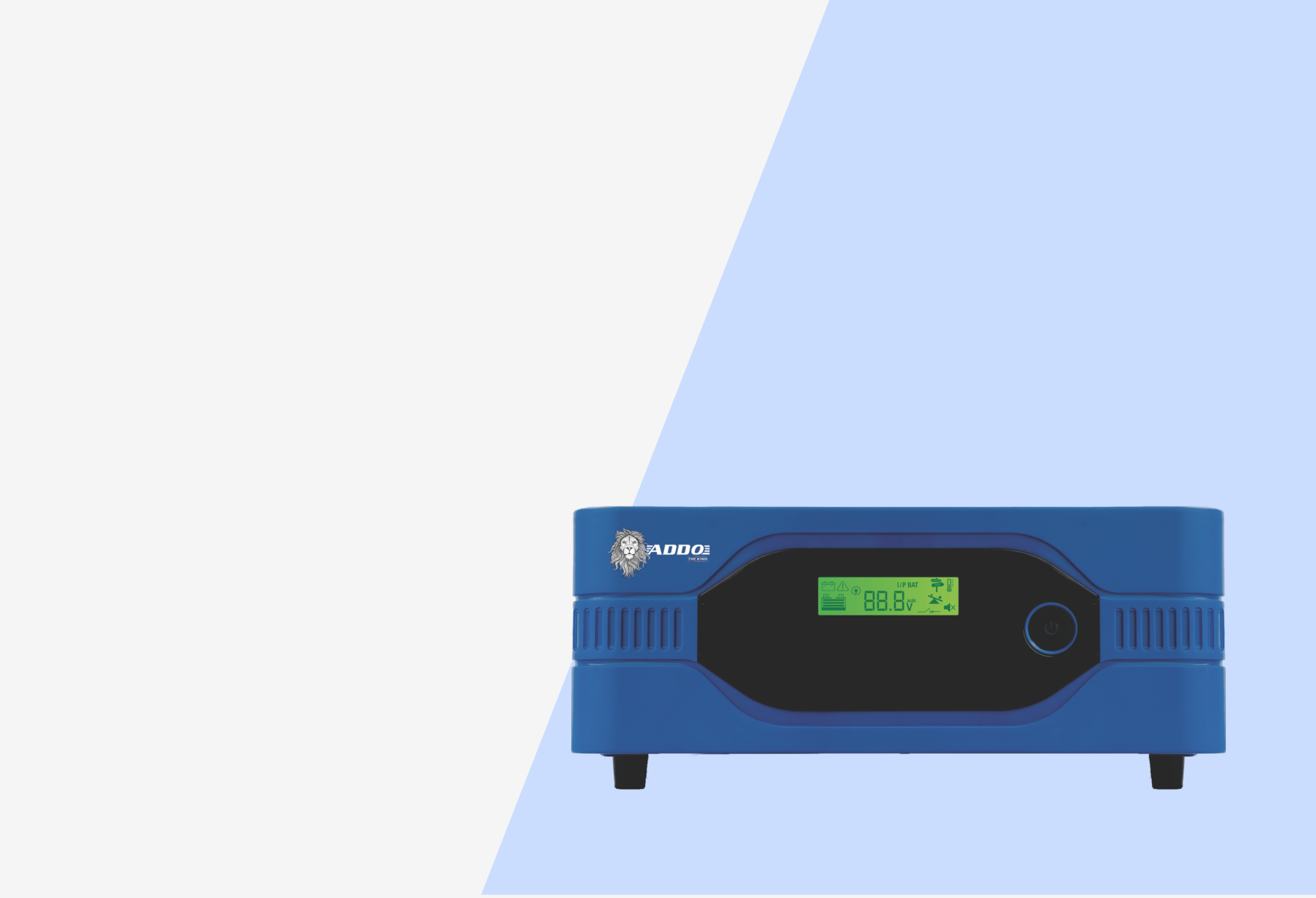 home-inverter